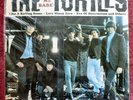 THE TURTLES, ORIGINAL 1965 MONO LP STILL SEALED    IT AINT ME BABE, THEIR 1ST