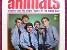 THE ANIMALS, HOUSE OF THE RISING SUN, ORIG 1964 MONO LP SEALED  NO RESERVE 