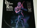 Ozzy Osbourne Randy Rhoads Tribute Sealed Record LP rare Hype Sticker Metal Rock