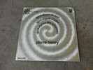 PIERRE HENRY-APOCALYPSE DE JEAN JOHN-ELECTRONIC-3 LP BOX-PROSPECTIVE 21-IMP-NM