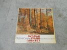 DVORAK PIANO QUINTET-CURZON-SCHUBERT QUARTET-IMP-UK-DECCA SXL 6043-1E/1E-WB-NM