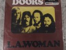 THE DOORS L.A. Woman 180g LP New Sealed Vinyl feat. Orig stereo mixes LA L A