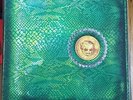 ALICE COOPER BILLION DOLLAR BABIES VINYL 1ST PRESS VARIANT COMPLETE