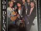 Bob Dylan Tom Petty & Heartbreakers True Confessions Tour 2 LP live Japan 1986