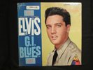 RCA VICTOR LSP-2256  Elvis Presley  G.I. BLUES  Stereo LP DG  Shrinkwrap