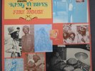 AUGUSTUS PABLO Rockers Meets King Tubbys In A Fire House LP Shanachie NM- Orig