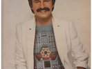 GIORGIO MORODER E=mc2 LP VINYL 6 Track With Inner But Sleeve Has Tear To Botto