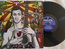 Rare Original first mono Brazil LP JORGE  BEN, FUNKY SOUL GROOVE SAMBA