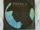 Prince - Black Sweat - UK PICTURE DISC 12