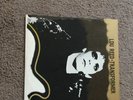Lou Reed Transformer Vinyl Album LSP-4807 Clout & Baker Print BPRS 7038