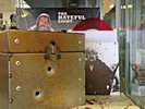 HATEFUL EIGHT Special Edition Vinyl Set Third Man Records