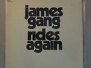 James Gang Rides Again ABC Records 