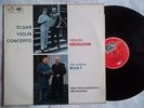 ASD 2259 YEHUDI MENUHIN Elgar Violin Concerto vinyl LP