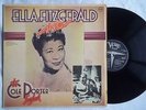 ELLA FITZGERALD  Sings The Cole Porter Songbook 2x vinyl LP