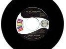 United Sounds Its All Over Baby/ansd When Its Over Northern Soul 45 Listen