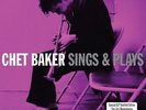 Chet Baker - Sings & Plays [Vinyl New] 5060143491375
