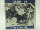 CHAIN OF STRENGTH WHAT HOLDS US APART 7