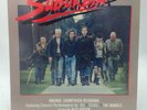 V/A SUBURBIA SOUNDTRACK LP THE VANDALS T.S.O.L. D.I. PUNK HARDCORE ORANGE COUNTY