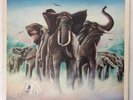 Armed Forces Elvis Costello and The Attractions Vinyl Record 1979