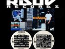 BIG NOYD - EPISODES OF A HUSTLA - LP VINYL 12