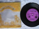 The Beatles ?– From Me to You /Thank You Girl  7” 1963 Rare Parlophone Australia