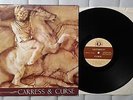Leitmotiv Carress & Curse LP Post Punk Goth Cold Wave
