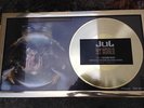 DISQUE D'OR  JUL
