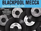 BLACKPOOL MECCA Various Artists NEW SEALED NORTHERN SOUL LP VINYL (OUTTA SIGHT)