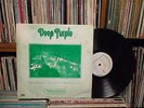 DEEP PURPLE - Made In Europe KOREA LP Green Cover
