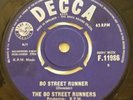 THE BO STREET RUNNERS 