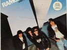 RAMONES LEAVE HOME SIRE SR 6031 US PRESSING(1977 with SHEENA)