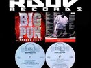 BIG PUN - YEEEAH BABY - 2 LP 12