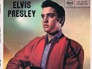 ELVIS PRESLEY - LAWDY MISS CLAWDY - EP - NEW ZEALAND