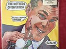 Zappa Mothers Of Invention ?Weasels Ripped My Flesh Simply Vinyl 180gr