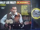 BILLY LEE RILEY lp EN ACCION argentina ID# 04537 WOBC DIAL 16020 VG+ NM automat7