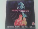 LP various HIDDEN ROOMS 1996 CERTFICATE 18 photek studio pressure klute motive 1