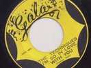 '65 GALA SKA 45 TECHNIQUES I'M SO IN LOVE WITH YOU/A PLACE CALLED LOVE ?