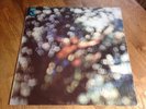 Pink Floyd LP Obscured by clouds Italy harvest 1st press