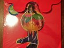 Bjork Volta 2xLP box limited vinyl iceland sigur ros