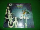 Uriah Heep ?– Demons And Wizards Vinyl Lp Bronze ?– 28 768 XOT Prog