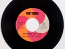 RAY JAY & EASTSIDERS: Searching For Love / I Love You 45 rare Soul Latin Dancer