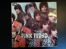 Pink Floyd, Piper At The Gates Of Dawn, Columbia, SCX 6157, NM, Early Pressing