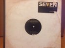 AUTOGRAPH SEVEN YEARS with ATMOSPHERE BOOK RECORD RARE DELUXE RHYMESAYERS VINYL