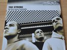 Too Strong - Die Drei Vonne Funkstelle (2× Vinyl, LP, Album). Top