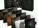 Meshuggah 25 years of Musical Deviance Vinyl Set