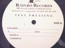 MIRRORS Something TEST Pr LP electric eels PERE UBU Rocket From The Tombs PAGANS