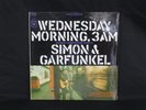 Simon & Garfunkel Wednesday Morning, 3AM 1st Columbia Two Eye NM Vinyl LP Shrink