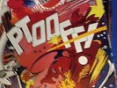 Deviants- Ptooff on Underground  #1 , LP VG+, cover VG+