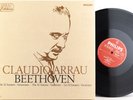 Philips 6768 351 CLAUDIO ARRAU 32 Sonatas, Variations BEETHOVEN 14LP Box NM