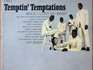 The Temptations – Since I Lost My Baby (Motown TML 11023 Mono) - Rare
